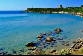 Casa Vacanza al mare